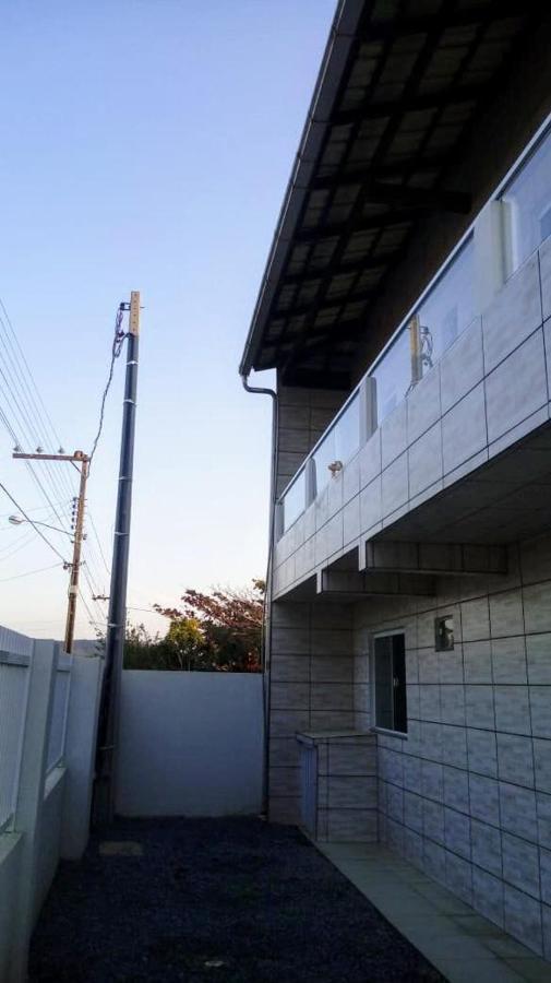 Apartamento Em Penha-Sc Penha  Luaran gambar