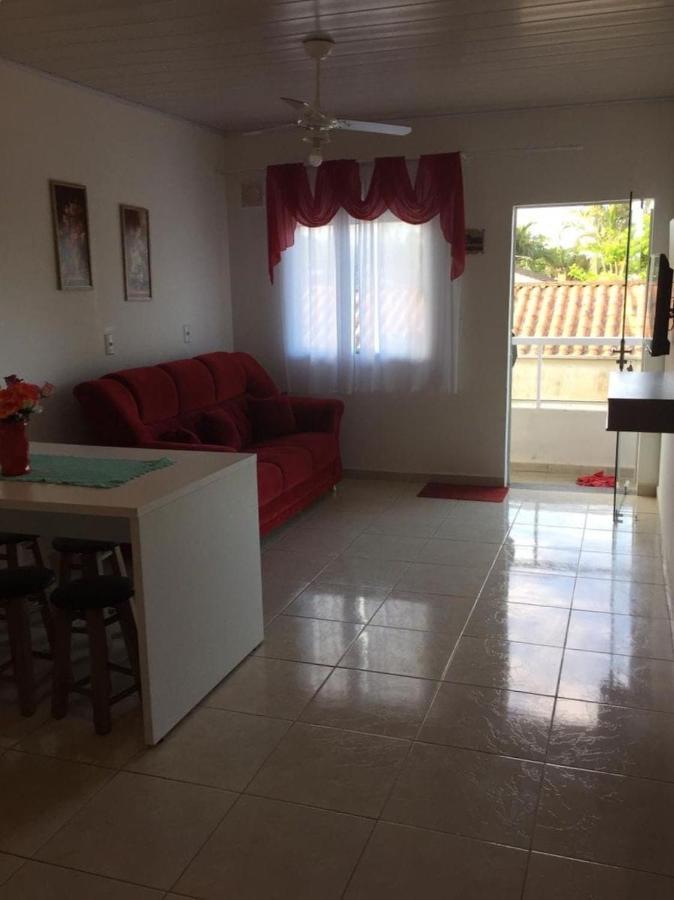 Apartamento Em Penha-Sc Penha  Luaran gambar